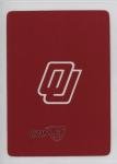 1982 Oklahoma Sooners Playing Cards Terry Webb Billy Brooks Jimbo Elrod #6D 0q3