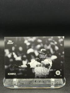 2025 Topps Black & White - Autographs and Parallels