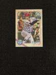 2018 Topps Gypsy Queen #89 Shohei Ohtani RC Rookie Los Angeles Angels QTY