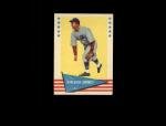 1961 Fleer 37 Burleigh Grimes EX #D1,323997