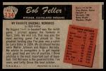 1955 Bowman Baseball - Pick A Card - Cards 126-320