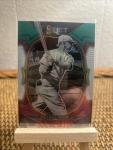 2023 Panini Select - Concourse Frankie Frisch #12 Tri-Color Prizm 094/199
