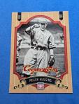 2012 Miller Huggins Panini Cooperstown #73