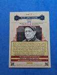 2012 Miller Huggins Panini Cooperstown #73