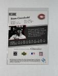 2005 Upper Deck Classics ~ Stan Coveleski ~ 87 ~ Indians