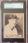 1940 Play Ball Baseball Cards - U Pick - Stars & Hall of Famers - ADDED 1/23/26