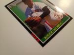 1985 DONRUSS # 273  ROGER CLEMENS  RC  ROOKIE NEAR MINT OR BETTER