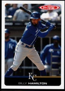 2019 Topps Total Baseball - Pick A Card - Cards 401-600