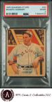 1935 Diamond Stars Rogers Hornsby Card #44