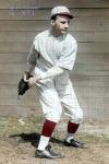 Jud McLaughlin - 1931 Boston Red Sox - choose a style - colorized print
