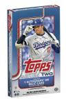2025 Topps Series 2 Baseball Base Cards Complete Your Set - #351-525 You Pick