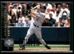 Mike Mussina 1998 Upper Deck Card #306