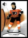 2025-26 SP Hockey Upper Deck UD Philadelphia Flyers Base Set