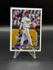 2025 Topps Archives Baseball Base Singles #150-300 YOU PICK Complete Your Set