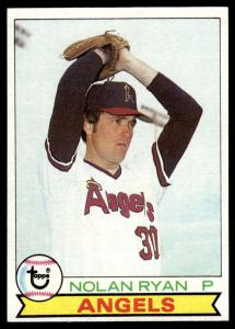 1979 Topps Baseball - Pick A Card - Cards 1-200