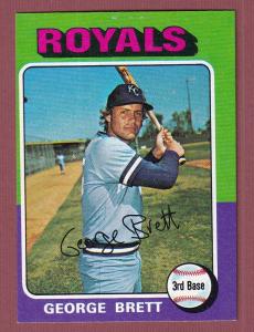 1975 Topps MINIS Baseball (133-264) * You Pick * Conditions Listed