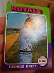 1975 Topps MINIS Baseball (133-264) * You Pick * Conditions Listed