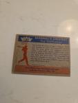 1959 Fleer Ted Williams - Ted Williams, Joe Cronin #55
