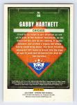 2022 Panini Diamond Kings #66 Gabby Hartnett
