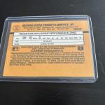 1989 Donruss #33 Ken Griffey Jr. Rated Rookie Mariners ! HOF NM-MT!