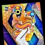 1/1 PAT BRYANT RC 🔥 HONEYCOMB PRIZM ROOKIE SSP 🔥 NEW PENINI: ONE OF ONE ART