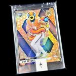 1/1 PAT BRYANT RC 🔥 HONEYCOMB PRIZM ROOKIE SSP 🔥 NEW PENINI: ONE OF ONE ART