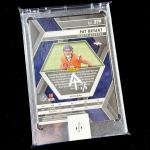1/1 PAT BRYANT RC 🔥 HONEYCOMB PRIZM ROOKIE SSP 🔥 NEW PENINI: ONE OF ONE ART