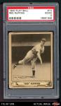 1940 Play Ball #10 Red Ruffing Yankees HOF PSA 2 - GOOD