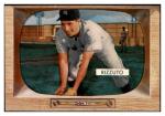 1955 Bowman #10 Phil Rizzuto Yankees Card