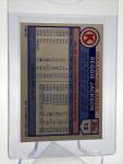 1985 Topps Reggie Jackson Baseball Card #13