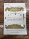 2018 Panini Flawless Andy Pettitte Emerald #/5