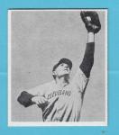 1947 Bowman Joe Gordon Baseball Card #12