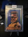 2021 Topps Project 70 Rickey Henderson #165 Card