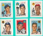 1994 Topps Archives 1954 Series - Choose Your Card