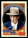2014 Panini Golden Age Connie Mack Card