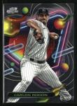 2023 Topps Cosmic Chrome Carlos Rodon #63 Yankees