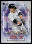 2023 Topps Giancarlo Stanton MLB Stars Card