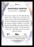 2023 Topps Giancarlo Stanton MLB Stars Card