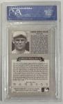 1972 Kellogg's All-Time Greats George Sisler Card
