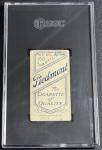 1909-11 T206 Wee Willie Keeler Baseball Card
