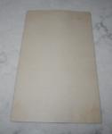 1936 Goudey Wide Pen Wes Ferrell Card