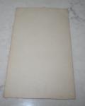 1936 R314 Goudey Wide Pen Ben Chapman & Bill Werber