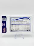 2014 Topps Clayton Kershaw Camo /99 PSA 10