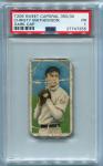 1909-11 T206 Christy Mathewson Sweet Caporal Card