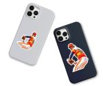 Nolan Ryan Houston Astros Vinyl Sticker
