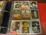 Vintage Unopened Baseball Card Packs with Free Mantle!
