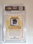 2017 Leaf Babe Ruth Spectrum Red #YS-47 /20