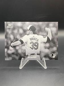 2024 Topps Black & White - Complete Your Set