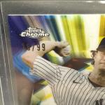 MLB 36 Card Hot Box with Autos and Relics