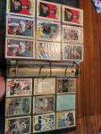 Huge Lot of 450+ Baseball Cards